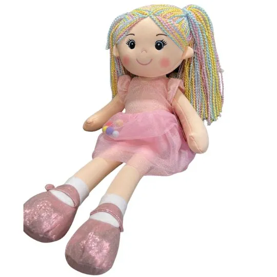 Muñeca Arcoíris de Sueños 6103